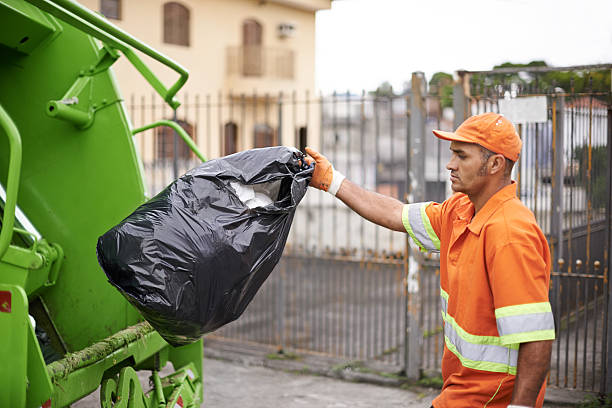 Best Residential Junk Removal  in USA